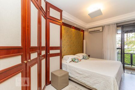 Apartamento à venda com 171m², 3 quartos e 2 vagasSuíte