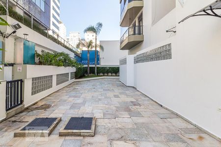 Apartamento à venda com 171m², 3 quartos e 2 vagasÁrea comum
