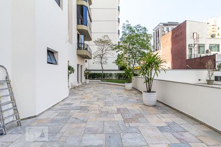 Apartamento à venda com 171m², 3 quartos e 2 vagasÁrea comum