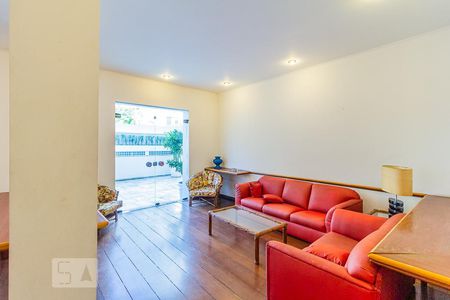 Apartamento à venda com 171m², 3 quartos e 2 vagasSalão de festas