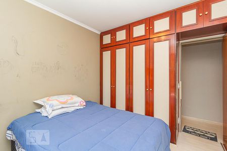 Apartamento à venda com 171m², 3 quartos e 2 vagasTerceiro dormitório