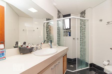 Apartamento à venda com 171m², 3 quartos e 2 vagasBanheiro