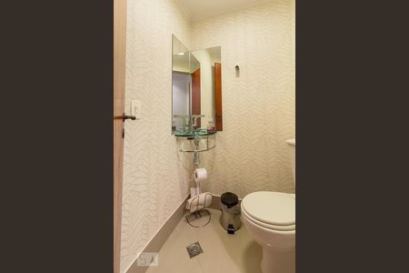 Apartamento à venda com 171m², 3 quartos e 2 vagasLavabo