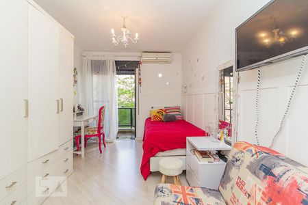 Apartamento à venda com 171m², 3 quartos e 2 vagasSegunda suíte