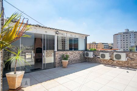 Apartamento à venda com 198m², 2 quartos e 2 vagas Apartamento à venda com 198m², 2 quartos e 2 vagasCobertura