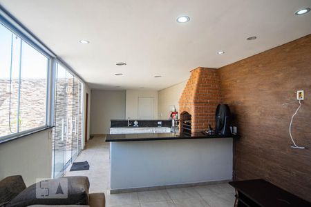 Apartamento à venda com 198m², 2 quartos e 2 vagas