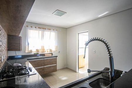 Apartamento à venda com 198m², 2 quartos e 2 vagas Apartamento à venda com 198m², 2 quartos e 2 vagasCozinha