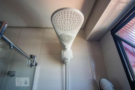 Apartamento à venda com 198m², 2 quartos e 2 vagas Apartamento à venda com 198m², 2 quartos e 2 vagasBanheiro da Suíte 1