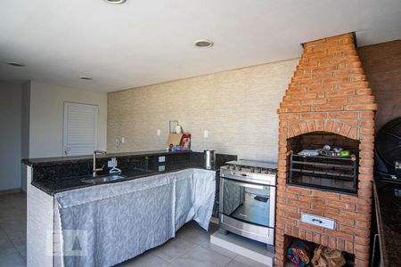 Apartamento à venda com 198m², 2 quartos e 2 vagas