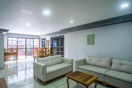 Apartamento à venda com 198m², 2 quartos e 2 vagas