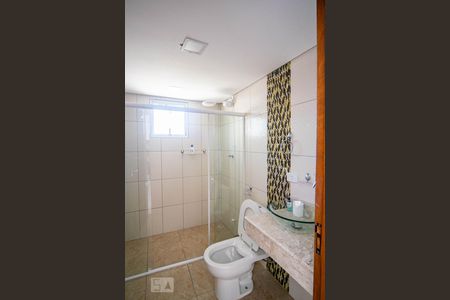 Apartamento à venda com 198m², 2 quartos e 2 vagas Apartamento à venda com 198m², 2 quartos e 2 vagasBanheiro