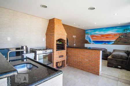 Apartamento à venda com 198m², 2 quartos e 2 vagas