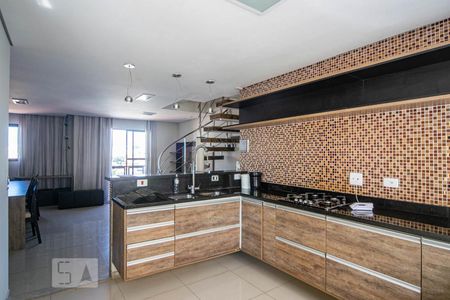 Apartamento à venda com 198m², 2 quartos e 2 vagas