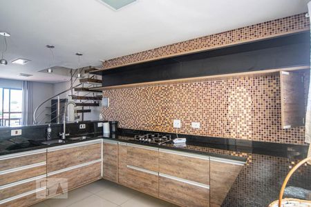 Apartamento à venda com 198m², 2 quartos e 2 vagas Apartamento à venda com 198m², 2 quartos e 2 vagasCozinha