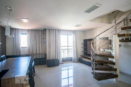 Apartamento à venda com 198m², 2 quartos e 2 vagas