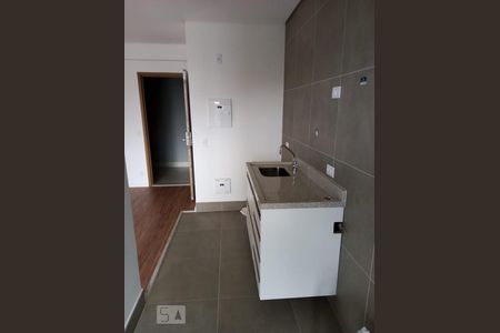 Cozinha de apartamento para alugar com 2 quartos, 60m² em Centro, Osasco