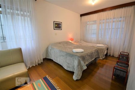 Apartamento à venda com 190m², 3 quartos e 1 vaga Apartamento à venda com 190m², 3 quartos e 1 vagaQuarto 1