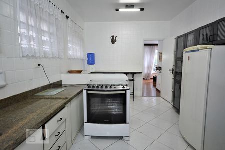 Apartamento à venda com 190m², 3 quartos e 1 vaga Apartamento à venda com 190m², 3 quartos e 1 vagaCozinha