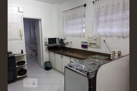 Apartamento à venda com 190m², 3 quartos e 1 vaga Apartamento à venda com 190m², 3 quartos e 1 vagaCozinha