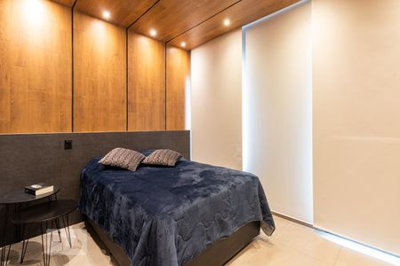 Studio de kitnet/studio para alugar com 1 quarto, 30m² em Vila Olímpia, São Paulo
