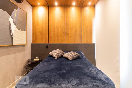 Studio de kitnet/studio para alugar com 1 quarto, 30m² em Vila Olímpia, São Paulo