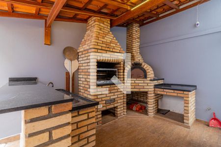 Casa à venda com 149m², 3 quartos e 3 vagasÁrea externa