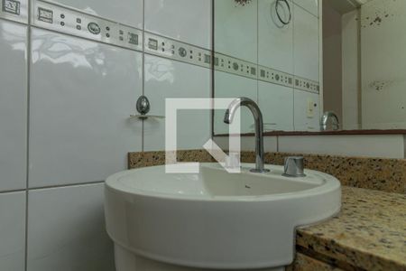 Casa à venda com 149m², 3 quartos e 3 vagasBanheiro da Suíte 2