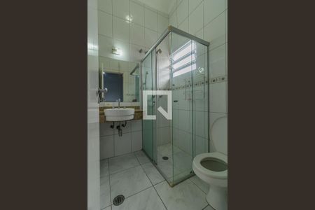 Casa à venda com 149m², 3 quartos e 3 vagasBanheiro da Suíte 3