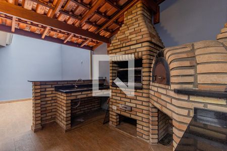 Casa à venda com 149m², 3 quartos e 3 vagasÁrea externa