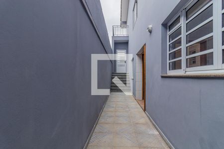 Casa à venda com 149m², 3 quartos e 3 vagasÁrea externa