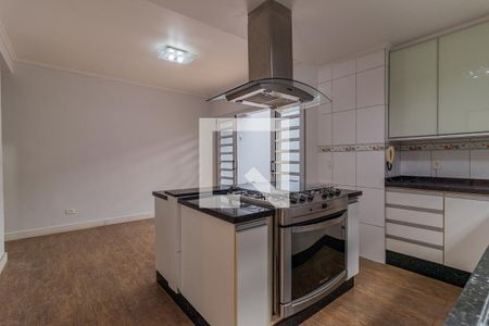 Casa à venda com 149m², 3 quartos e 3 vagasCozinha