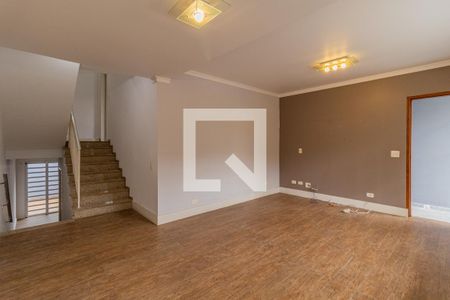 Sala de casa à venda com 3 quartos, 149m² em Vila Morse, São Paulo