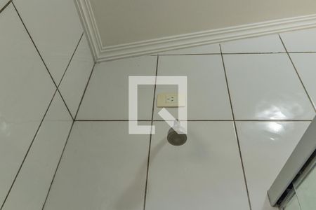 Casa à venda com 149m², 3 quartos e 3 vagasBanheiro da Suíte 1