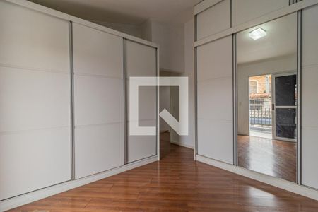 Suíte 1 de casa à venda com 3 quartos, 149m² em Vila Morse, São Paulo