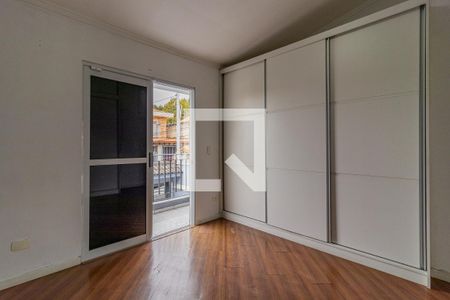 Suíte 1 de casa à venda com 3 quartos, 149m² em Vila Morse, São Paulo