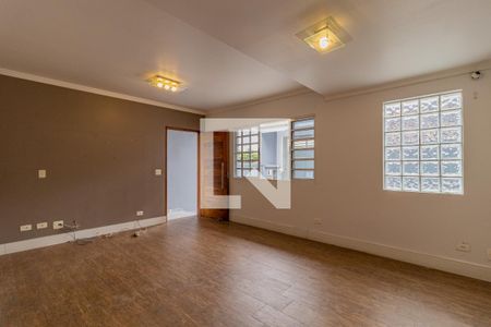 Sala de casa à venda com 3 quartos, 149m² em Vila Morse, São Paulo