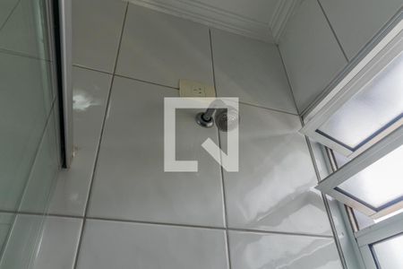 Casa à venda com 149m², 3 quartos e 3 vagasBanheiro da Suíte 2