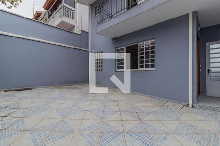 Casa à venda com 149m², 3 quartos e 3 vagasGaragem