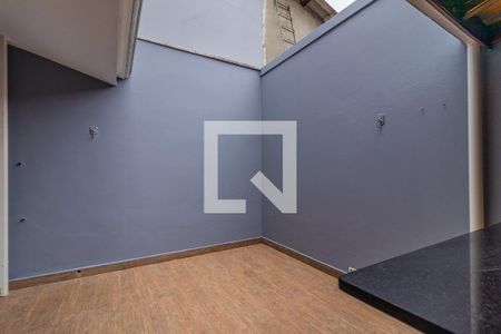 Casa à venda com 149m², 3 quartos e 3 vagasÁrea externa