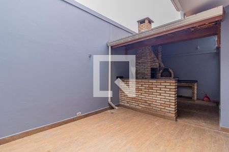 Casa à venda com 149m², 3 quartos e 3 vagasÁrea externa