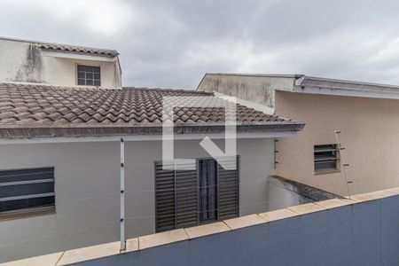 Casa à venda com 149m², 3 quartos e 3 vagasVista da Suíte 3