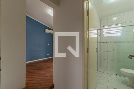 Suíte 1 de casa à venda com 3 quartos, 149m² em Vila Morse, São Paulo