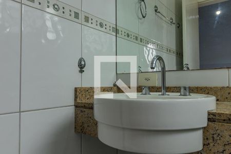 Casa à venda com 149m², 3 quartos e 3 vagasBanheiro da Suíte 3