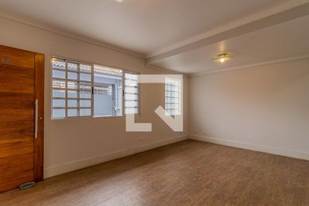 Sala de casa à venda com 3 quartos, 149m² em Vila Morse, São Paulo