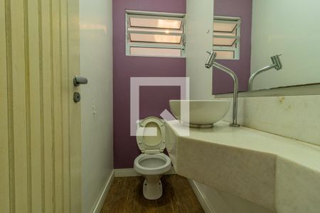 Casa à venda com 149m², 3 quartos e 3 vagasLavabo