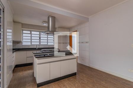 Casa à venda com 149m², 3 quartos e 3 vagasCozinha