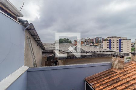 Casa à venda com 149m², 3 quartos e 3 vagasVista da Suíte 2