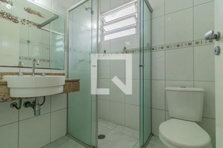 Casa à venda com 149m², 3 quartos e 3 vagasBanheiro da Suíte 2