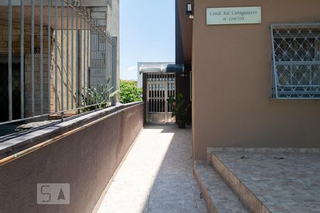 Apartamento à venda com 53m², 1 quarto e sem vaga Apartamento à venda com 53m², 1 quarto e sem vagaÁREA COMUM