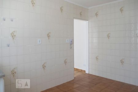 Apartamento à venda com 53m², 1 quarto e sem vaga Apartamento à venda com 53m², 1 quarto e sem vagaCOZINHA